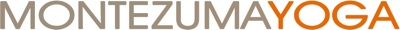 Montezuma Yoga Logo